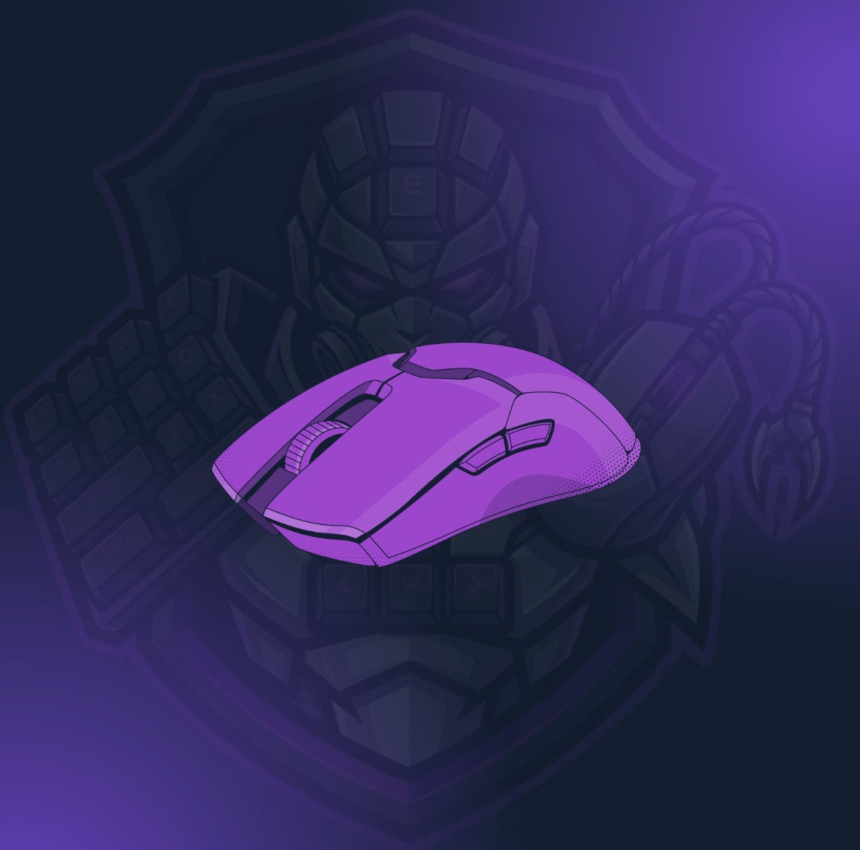 Mouse