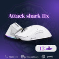 Attack shark x11