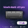 Attack Shark x85 pro