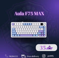 Aula F75 MAX