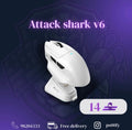 Attack Shark V6