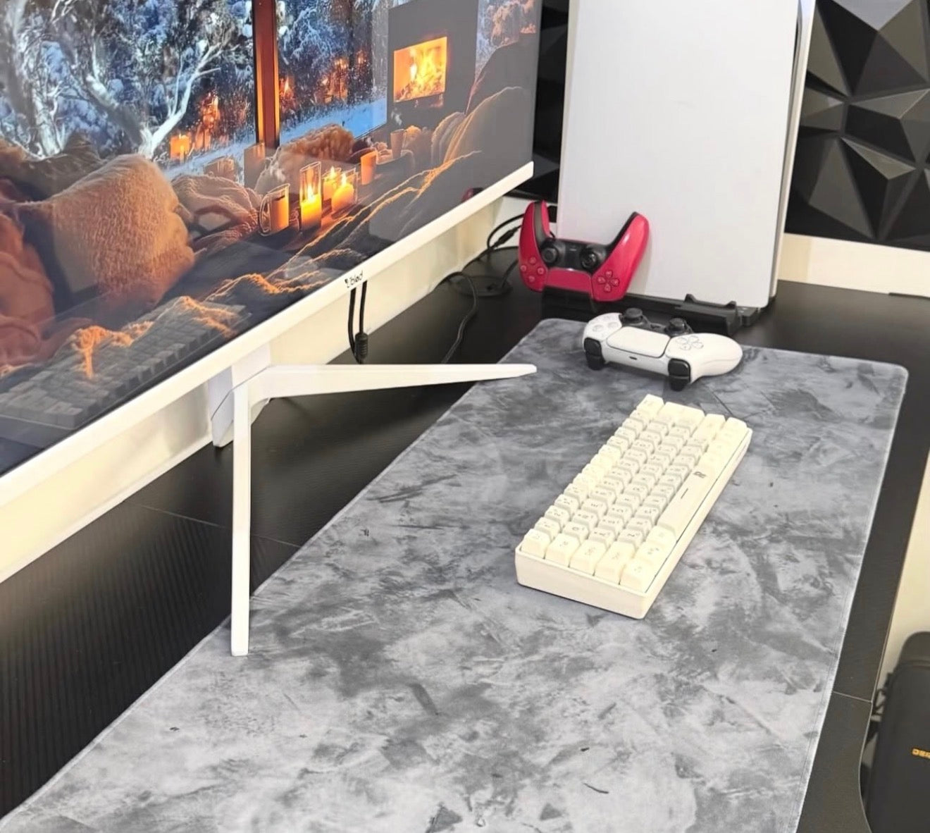 Mouse pad