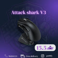 Attack Shark V3