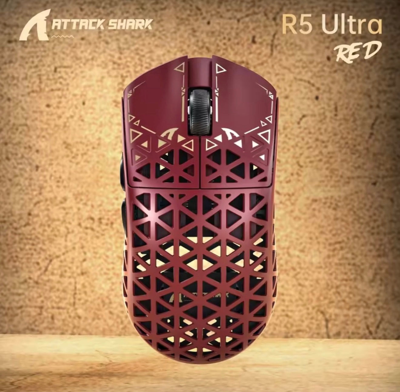 R5 Ultra