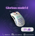 Glorious model D